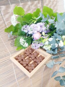 BOUQUET CHOCOLAT Spécial Fête des Mères